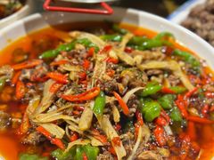 -陈胖子特色菜.鲜货现炒(融景城店)