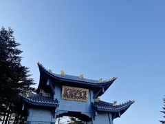 -峨眉山风景名胜区