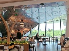 -贝林大翅鲸简餐厅(国家海洋博物馆店)