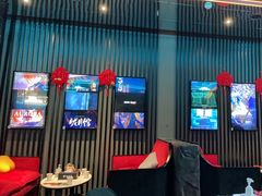 -屋有岛沉浸游戏旗舰店(中山公园店)