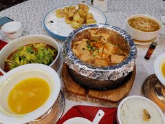 -天顺渔港·海景餐厅(星海广场店)