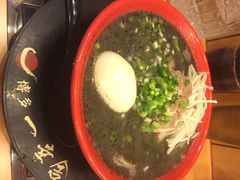 博多一幸舍(侨福芳草地店)-博多一幸舍(侨福芳草地购物中心店)