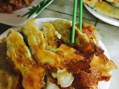 -青岛锅贴(四流中路店)