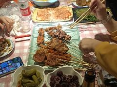 -陈老二烧烤(草市街总店)