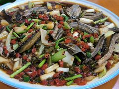 -李大爷的泡椒馆(冉家坝店)