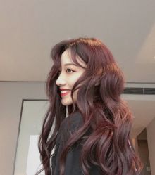 点击看大图 -那茉 Hair Salon