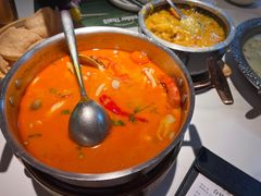 -帕娜·泰式茶餐厅·Bistro(近铁广场店)