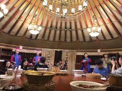 -九十九顶毡房(阜石路店)