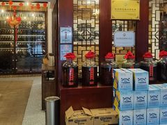 -一江春水·杭帮臻宴(三台山店)