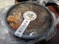 -糖糖冰粉(凤城三路总店)