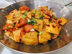 -老毛手抓·盐池滩羊非遗手抓(宁夏总店)