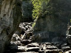 -双龙峡