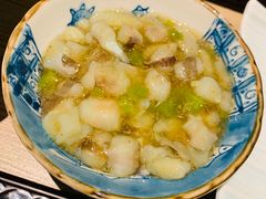 -小山日本料理(兴业太古汇店)