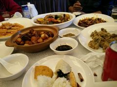 -渔公码头·九龙湾国际饭店