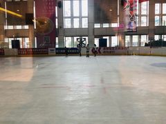 -冠军冰场CHAMPION RINK(中华城店)
