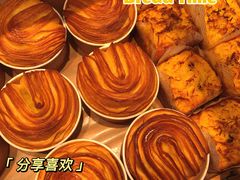 奶香耐撕包-桂新园面包生日蛋糕(瑞安万松店)