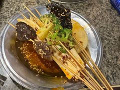 -小街天府(西工小街店)