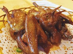 -吉莲利苑海鲜酒家(珠海拱北28年老字号店)