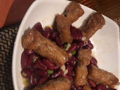 -老客家·客家菜(万达店)