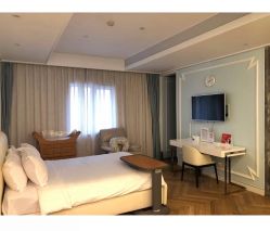 点击看大图 -杭州贝瑞斯美华妇儿医院·早孕·产检·儿科