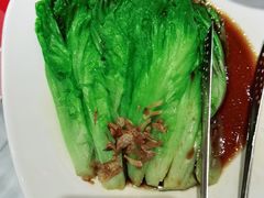 -西贝(上海中心店)