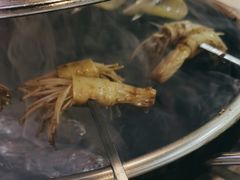 -李家水浒烤肉(五一店)
