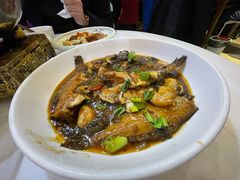 扒皮鱼-金锅小厨(乐活街店)