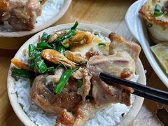 -苏记农家菜馆