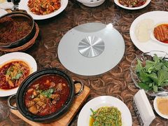-仁和川菜酒楼(玉双路店)