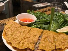 -肆角餐吧4Corners(烟袋斜街店)