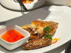 -时间里·新派粤菜(远洋店)