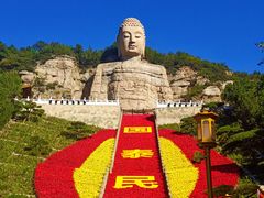 -蒙山大佛景区