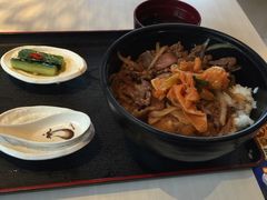 -味千拉面(上海蓝天路店)