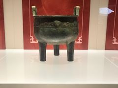 -上海博物馆(人民广场馆)