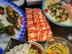 -享月汤皇·海鲜小火锅·聚会(曲江创意谷店)