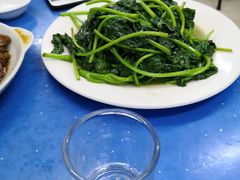 -老杨饭店(万科里店)