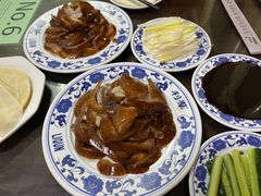 -利群烤鸭店(前门店)