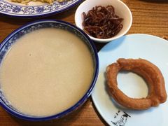 豆汁-天和晟新京菜.水煮鱼.湘土菜(国展店)