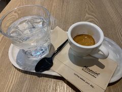 -Maxpoint Kitchen 西餐咖啡(乐峰广场店)
