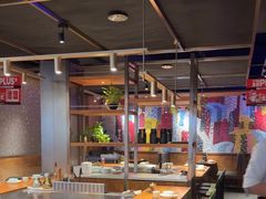 -飞阳铁板烧(ME TOWN购物中心店)