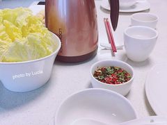-煲王粤菜餐厅(中侨中心店)