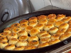 -毛氏汽水包(山海关路店)