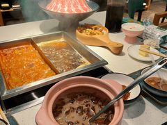 -五星桥原切肥牛火锅(怀德桥店)