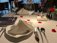 -燃扒房Steakhouse(皇庭店)