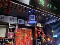 -南京市民俗博物馆(甘熙故居)
