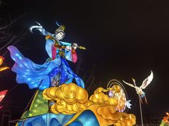 -武汉园博园(武汉自然博物馆)