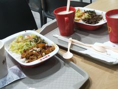 -永和大王(中关二店)