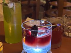 -MM·五声·音乐人与调酒师(西安路店)