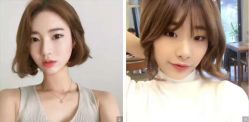 -GIRL STYLE 烫发·染发沙龙