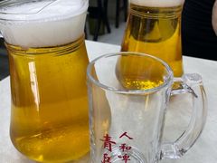 -人和啤酒屋海鲜大排档(营口路店)